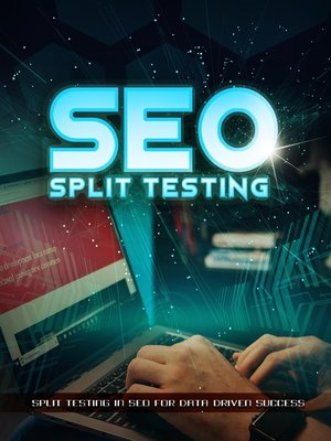 cover image of SEO Split Testing